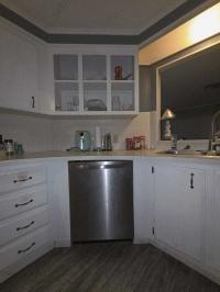 1980 Palm Harbor Mobile Home
