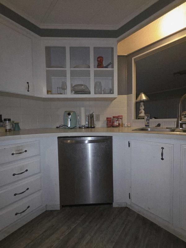 1980 Palm Harbor Mobile Home