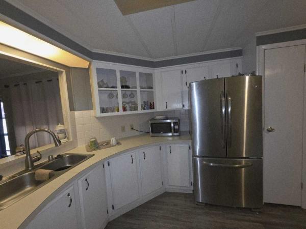 1980 Palm Harbor Mobile Home