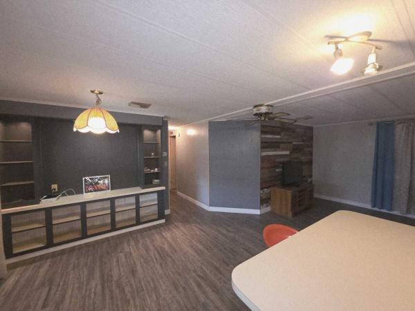 1980 Palm Harbor Mobile Home