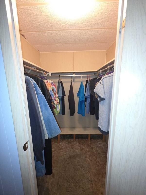 1980 Palm Harbor Mobile Home