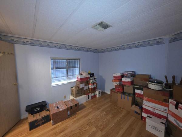 1980 Palm Harbor Mobile Home
