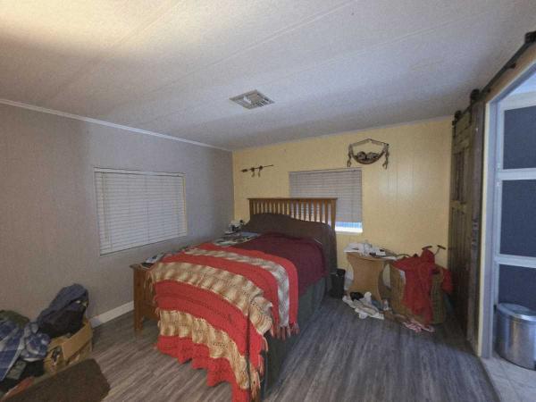 1980 Palm Harbor Mobile Home