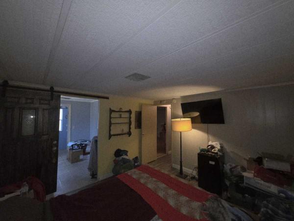 1980 Palm Harbor Mobile Home