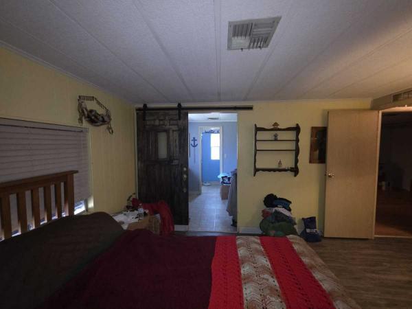 1980 Palm Harbor Mobile Home