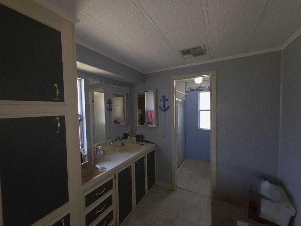 1980 Palm Harbor Mobile Home