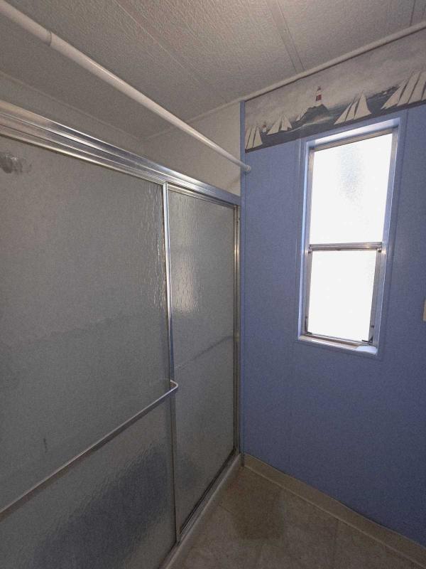 1980 Palm Harbor Mobile Home
