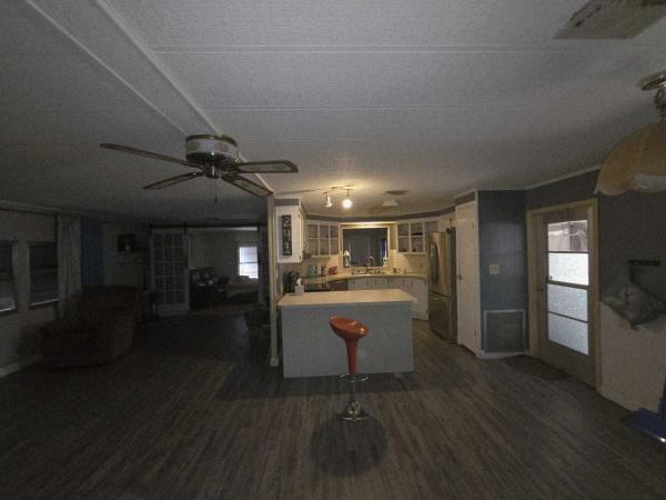 1980 Palm Harbor Mobile Home