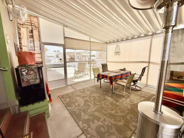 2010 Champion Manufactured Home