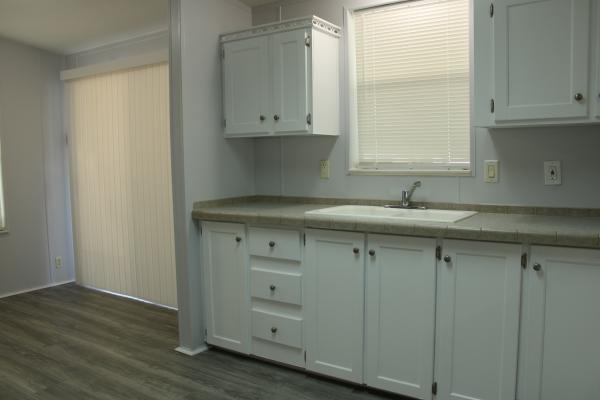 2003 Homes of Merit 48659 Mobile Home