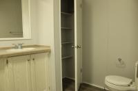 2003 Homes of Merit 48659 Mobile Home