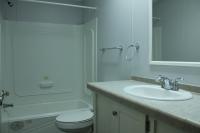 2003 Homes of Merit 48659 Mobile Home