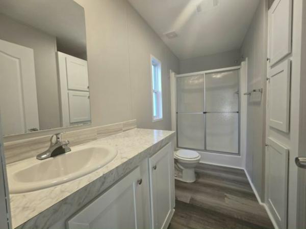 2020 FLTW Manufactured Home