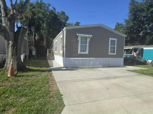 2020 FLTW Manufactured Home