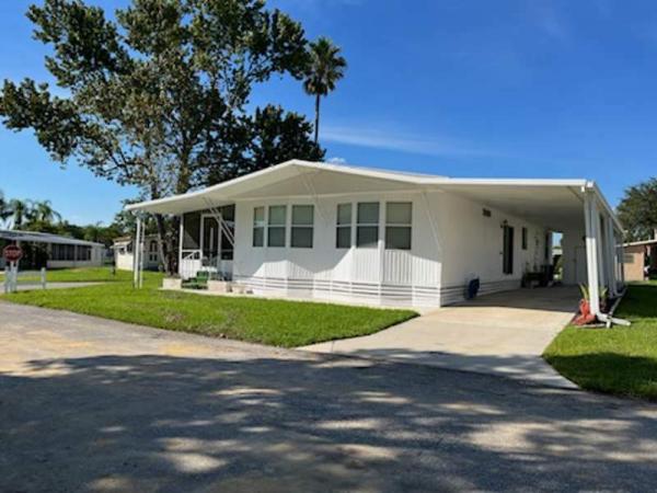 1981 Sunc Manufactured Home