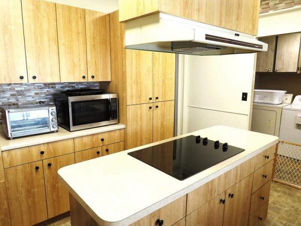 1981 Sunc Manufactured Home