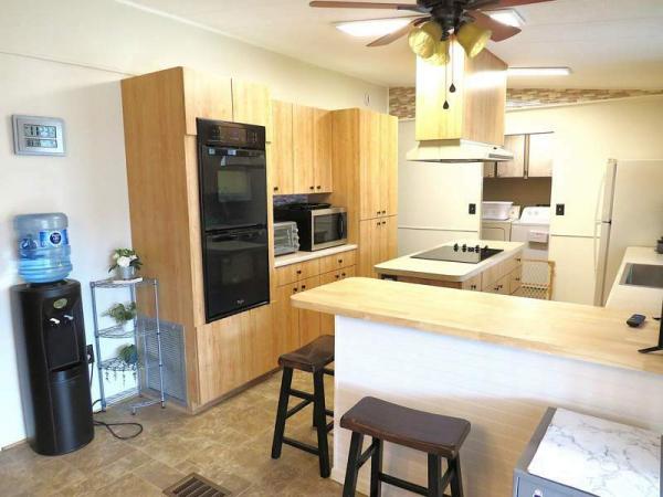 1981 Sunc Manufactured Home