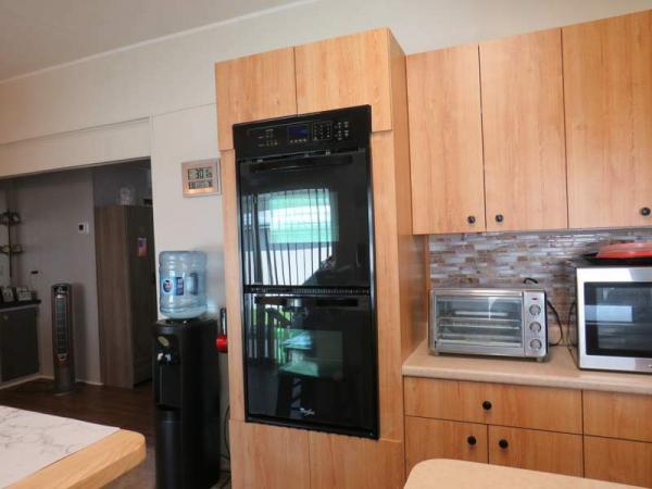 1981 Sunc Manufactured Home