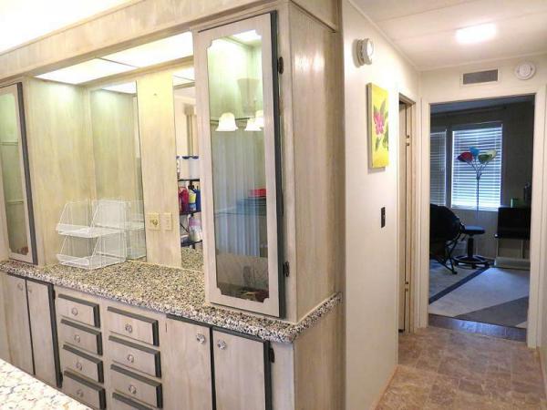 1981 Sunc Manufactured Home