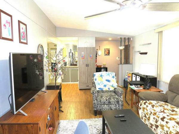 1981 Sunc Manufactured Home