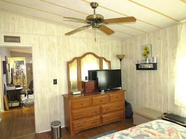 1981 Sunc Manufactured Home