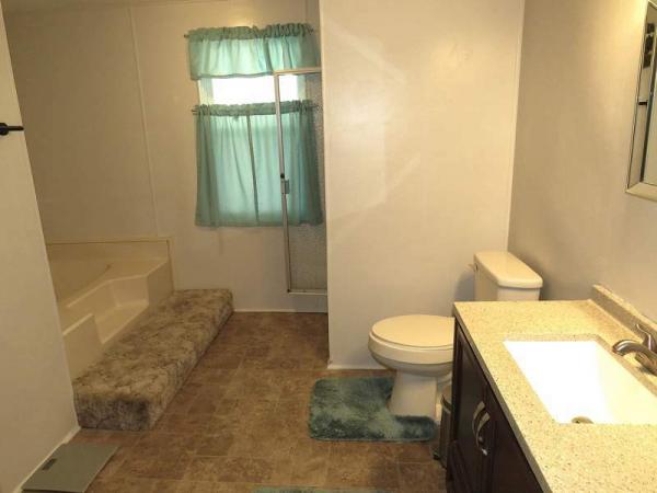 1981 Sunc Manufactured Home