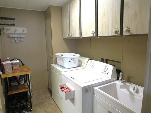 1981 Sunc Manufactured Home