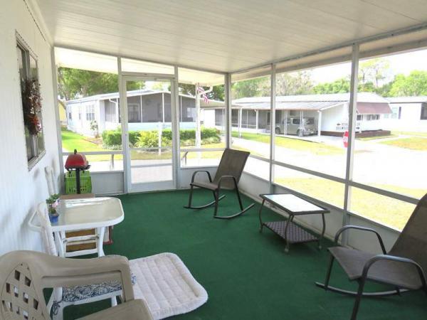 1981 Sunc Manufactured Home