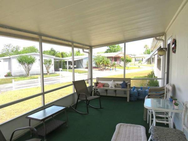 1981 Sunc Manufactured Home