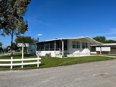 Mobile Home at 664 Royal Palm Dr. Casselberry, FL 32707