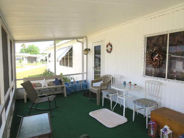 1981 Sunc Manufactured Home