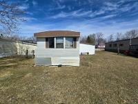 1980 CROWN ROYAL Manufactured Home