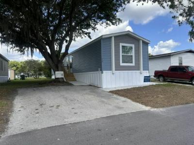 Mobile Home at 1234 Reynolds Road, #14 Lakeland, FL 33801