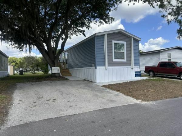 2025 Nobility Mobile Home For Sale