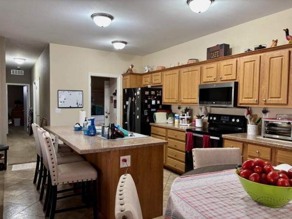 2015 Champion Manufactured Home