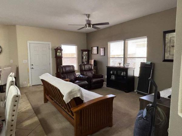 2015 Champion Manufactured Home