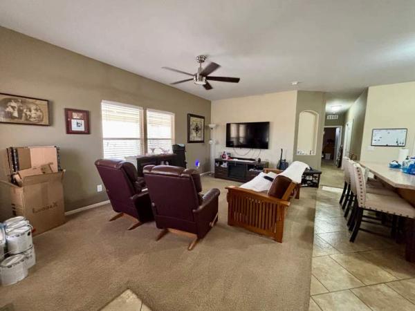 2015 Champion Manufactured Home