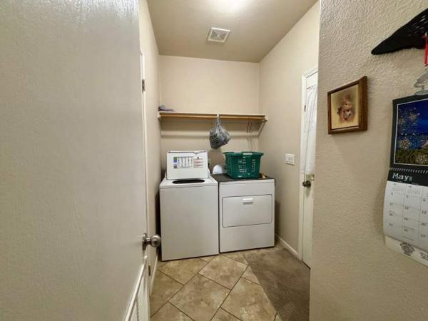 2015 Champion Manufactured Home