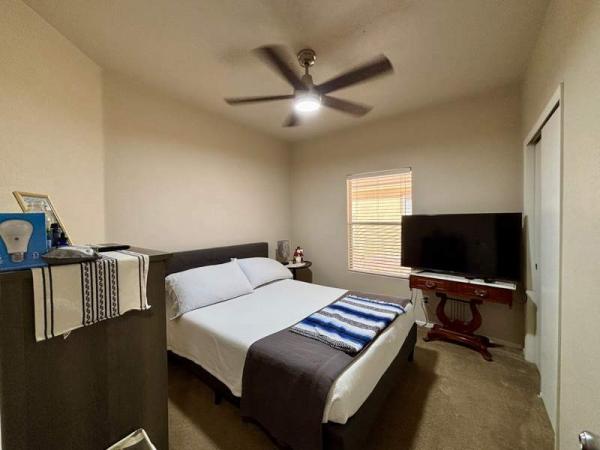 2015 Champion Manufactured Home