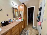 2015 Champion Manufactured Home