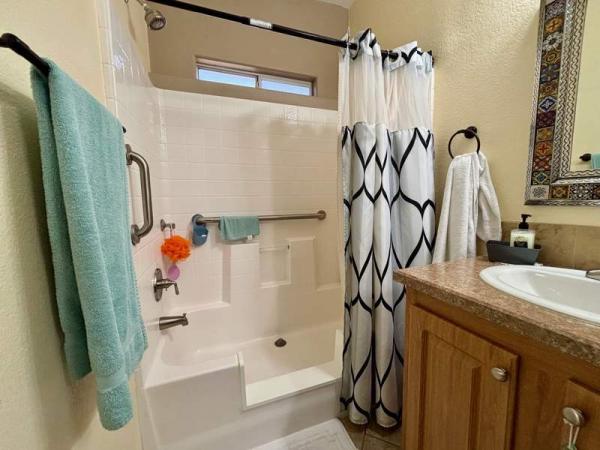 2015 Champion Manufactured Home