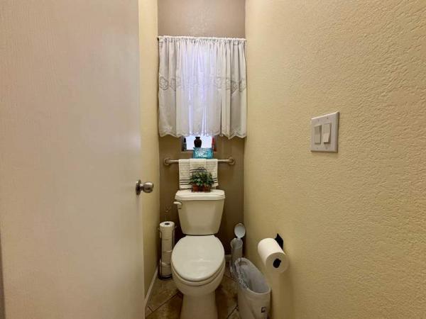 2015 Champion Manufactured Home