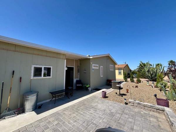 2015 Champion Manufactured Home
