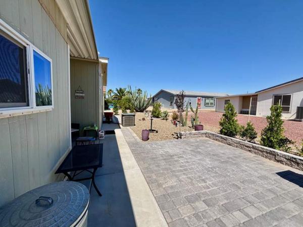 2015 Champion Manufactured Home