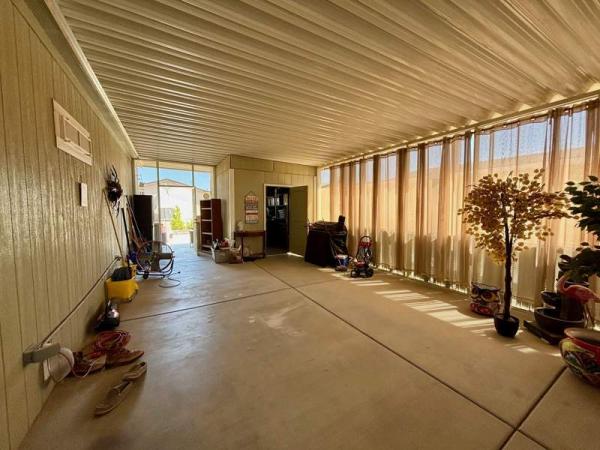 2015 Champion Manufactured Home