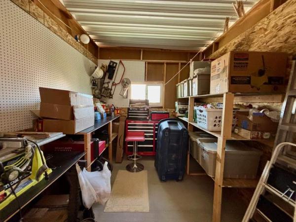 2015 Champion Manufactured Home