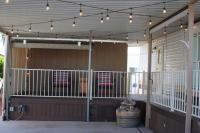 1992 Cavco Manufactured Home