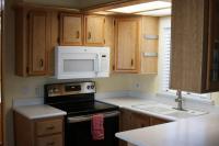 1992 Cavco Manufactured Home