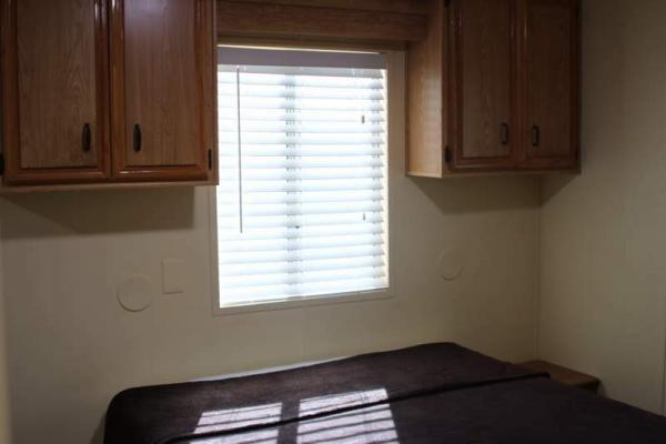 1992 Cavco Manufactured Home