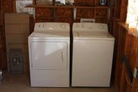 1992 Cavco Manufactured Home